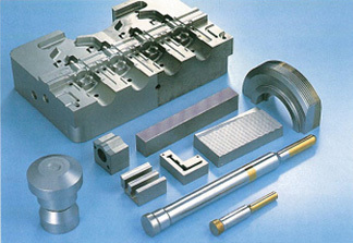 上海良時(shí)WPC處理/WPC精密噴丸表面處理:精密零部件/切削工具/模具WPC處理